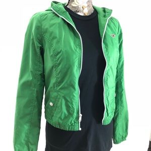 Hollister | Rain Jacket